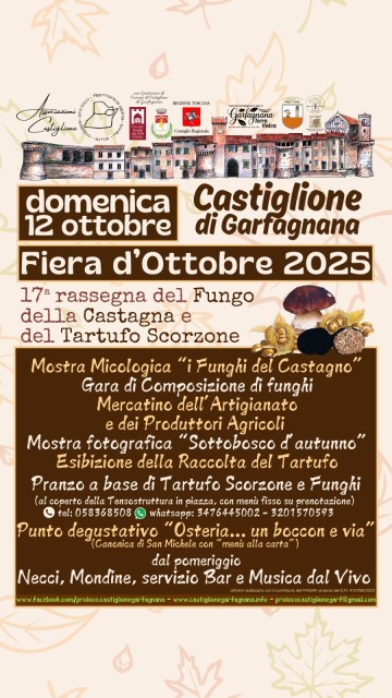 Fiera d'Ottobre